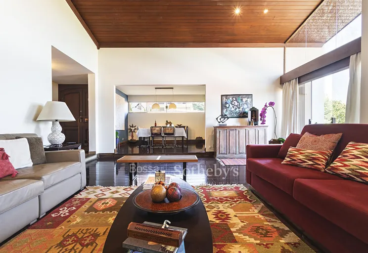 Sala de estar - Imagem 5