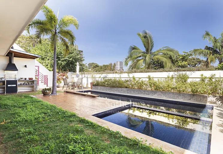 Piscina - Imagem 28
