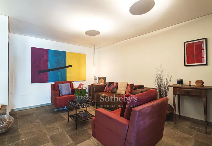 Sala de TV - Imagem 21