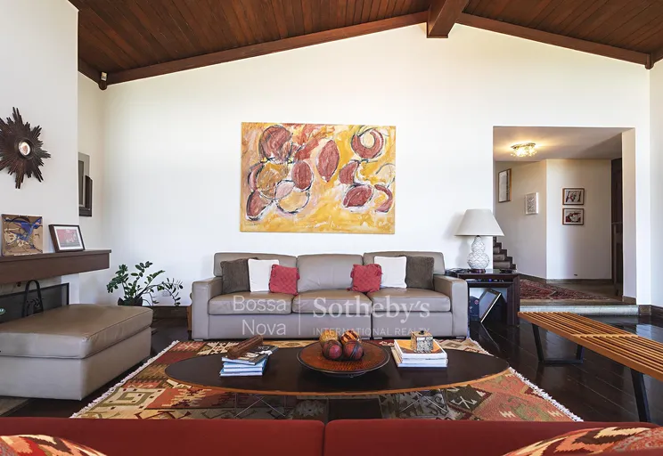 Sala de estar - Imagem 2