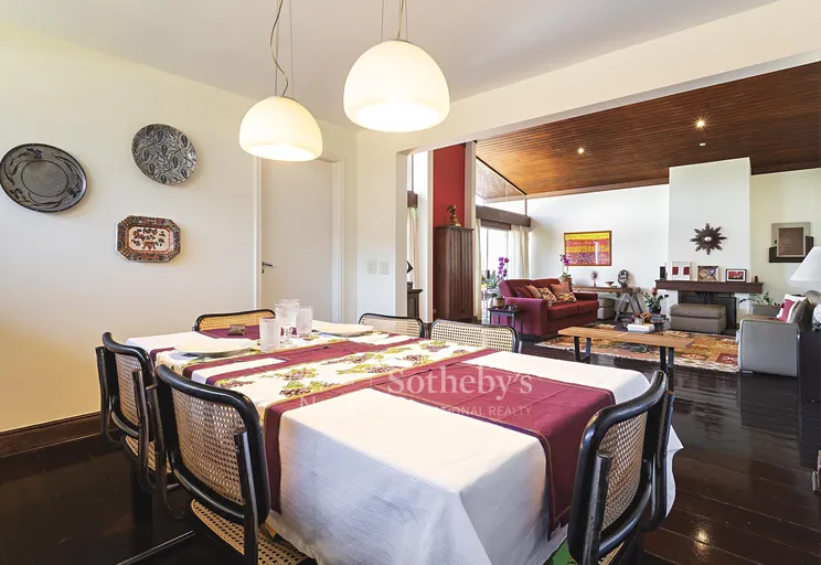 Sala de jantar - Imagem 6