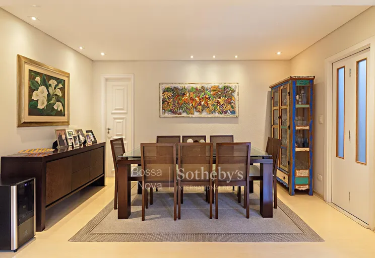 Sala de jantar - Imagem 7