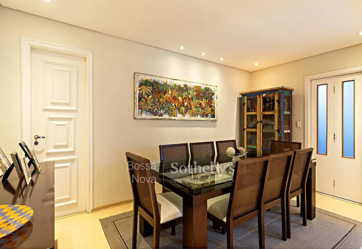 Sala de jantar - Imagem 8