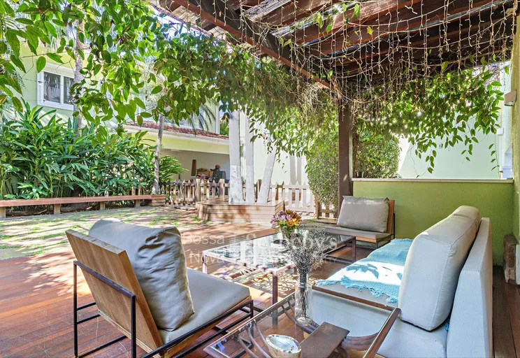 Terraço - Imagem 10