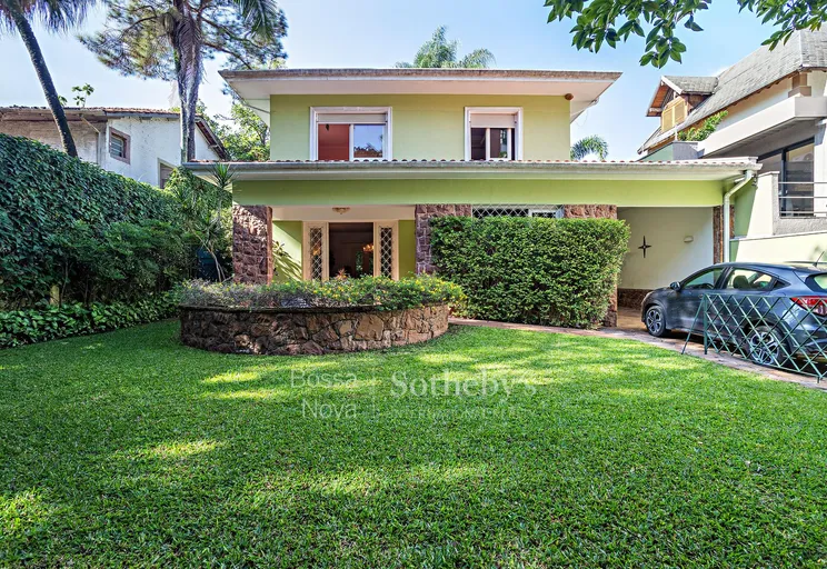 Fachada - Imagem 29