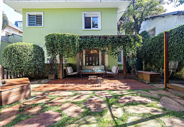 Jardim - Imagem 9