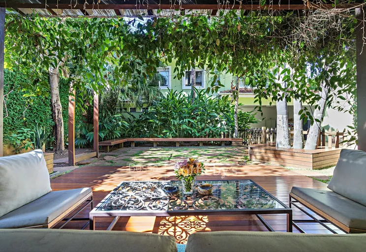 Terraço - Imagem 8