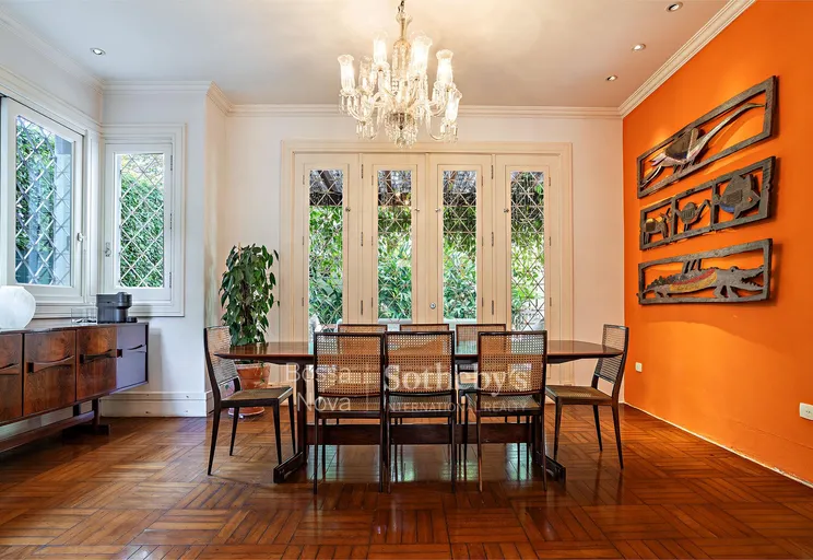 Sala de jantar - Imagem 11