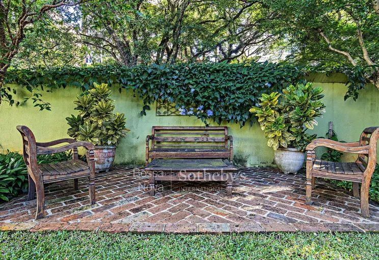 Jardim - Imagem 30