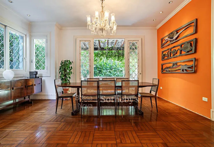 Sala de jantar - Imagem 6