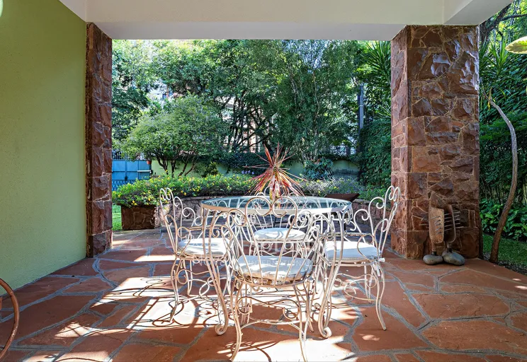 Terraço - Imagem 17