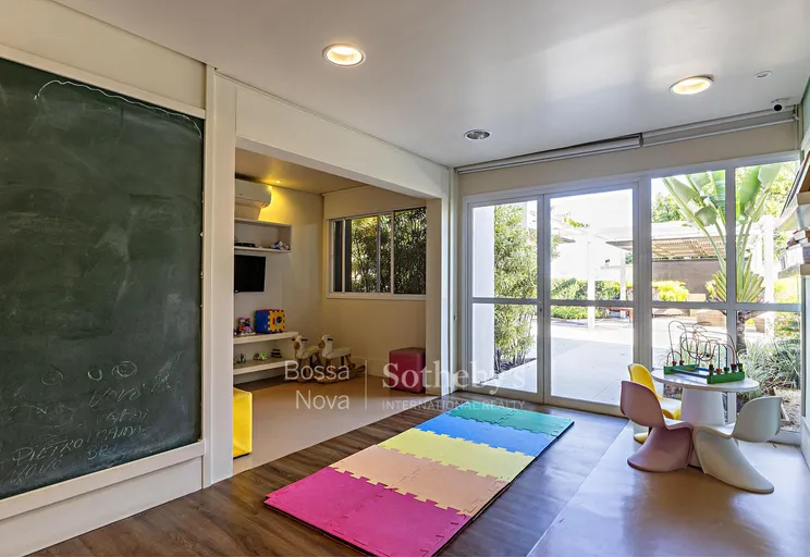 Brinquedoteca - Imagem 26