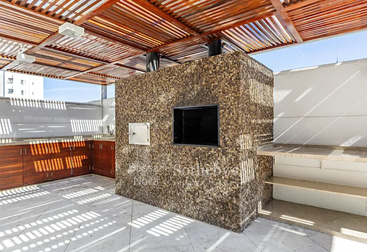 Churrasqueira - Imagem 31