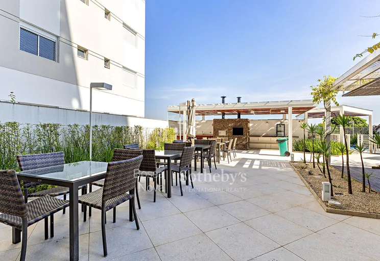 Área Externa - Imagem 28