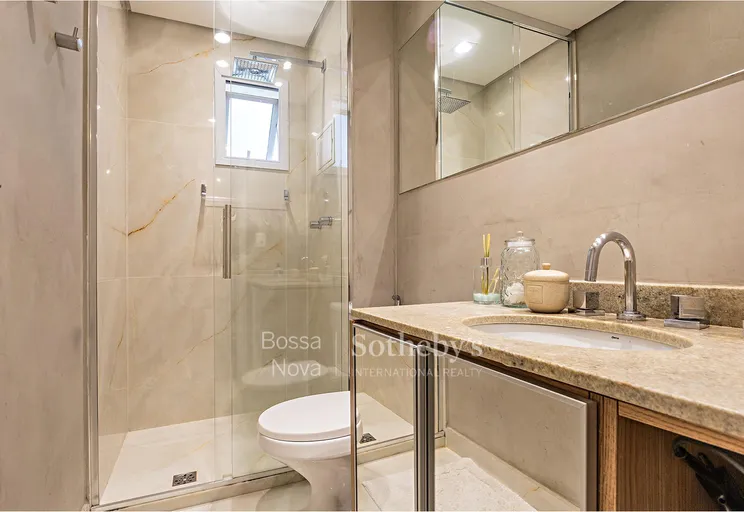 Banheiro - Imagem 24