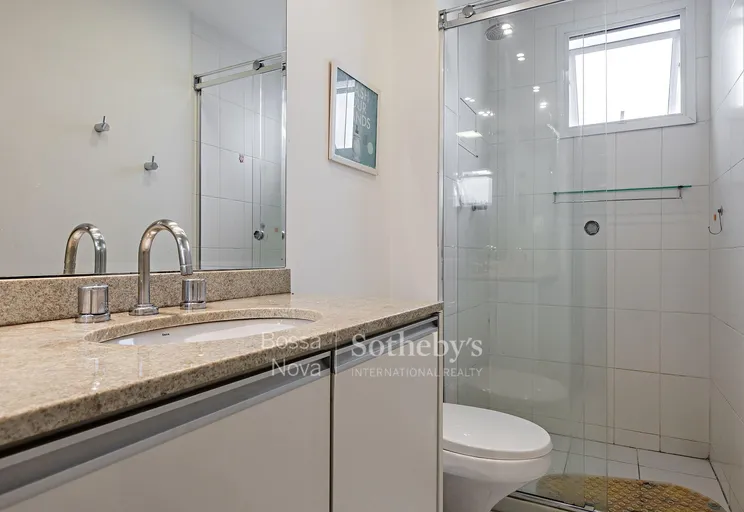 Banheiro - Imagem 20