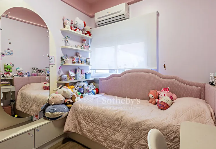 Dormitório - Imagem 19