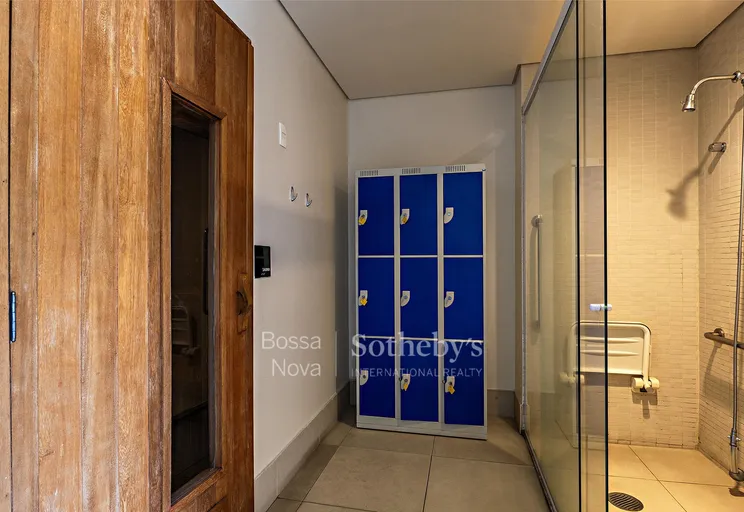 Sauna - Imagem 27