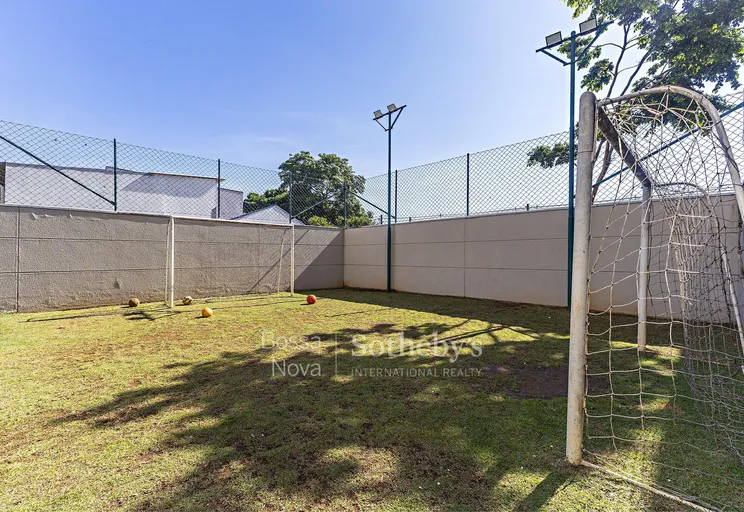 Quadra Poliesportiva - Imagem 34