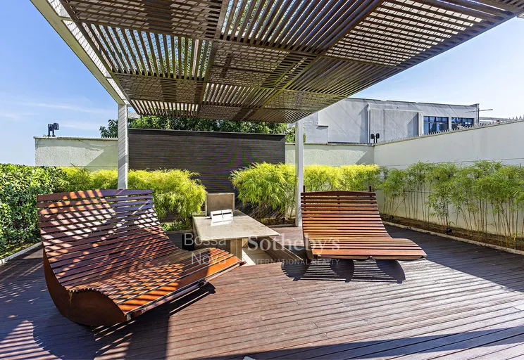 Área Externa - Imagem 35