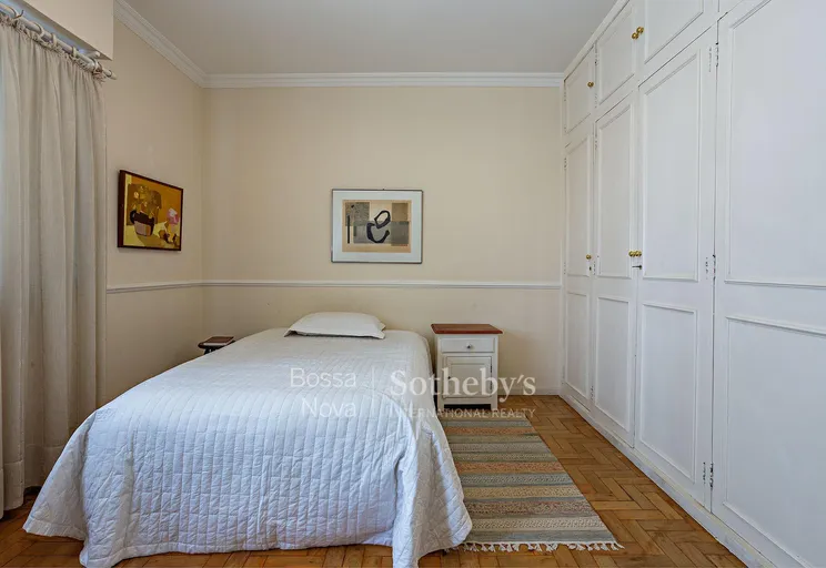 Quarto - Imagem 21