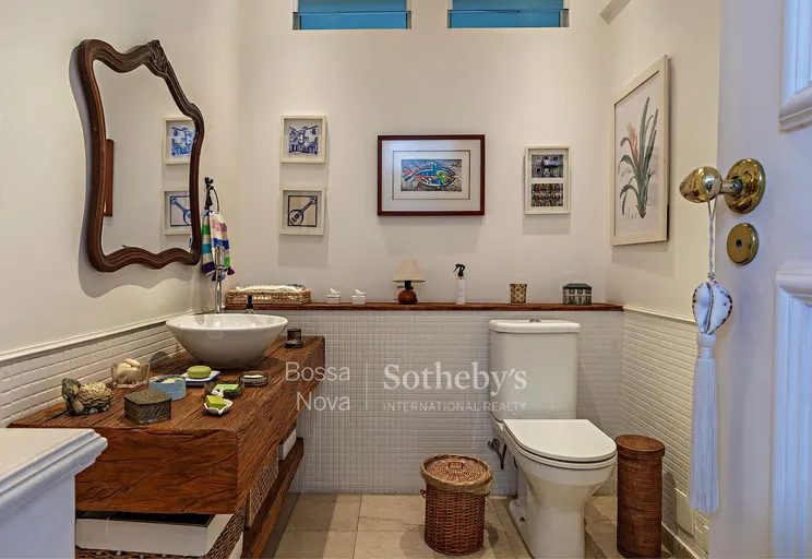 Lavabo - Imagem 14