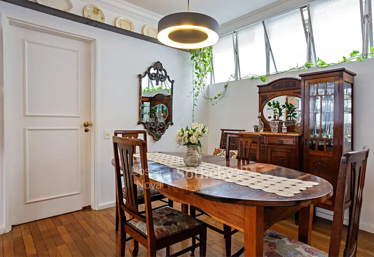 Sala de estar - Imagem 12