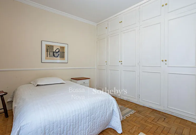 Quarto - Imagem 22