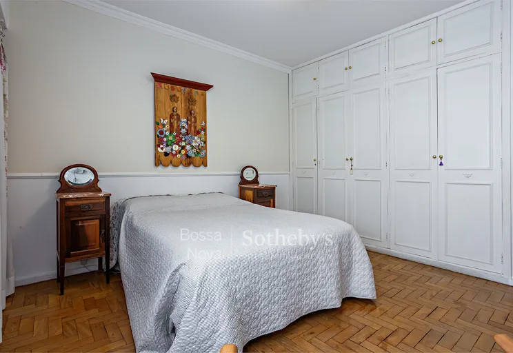 Quarto - Imagem 19