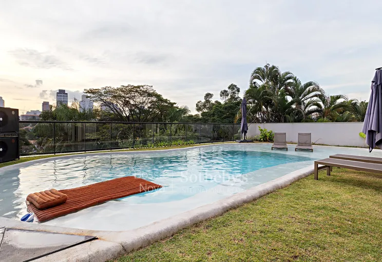 Piscina - Imagem 10