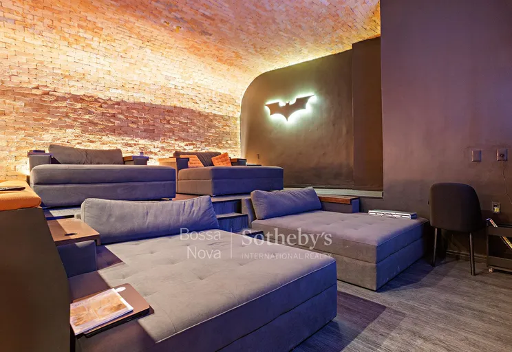 Home Theater - Imagem 21