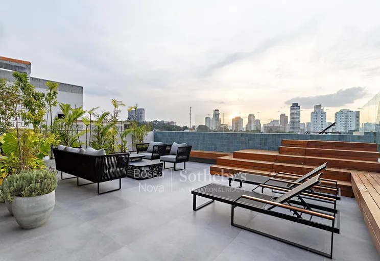 Solarium - Imagem 38
