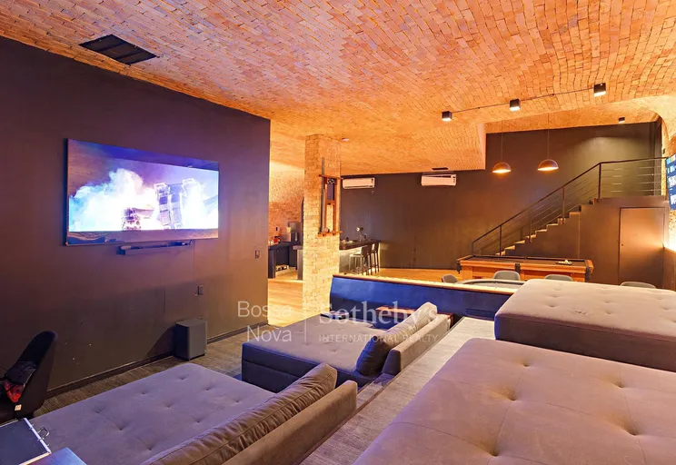 Home Theater - Imagem 20