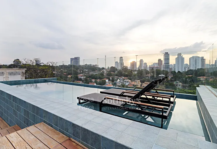 Piscina - Imagem 39