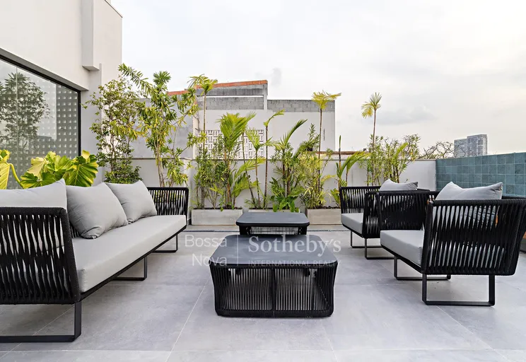 Lounge - Imagem 40