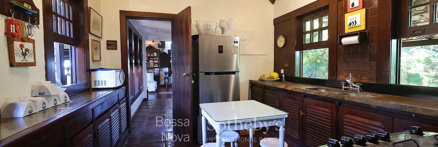 Cozinha - Imagem 38