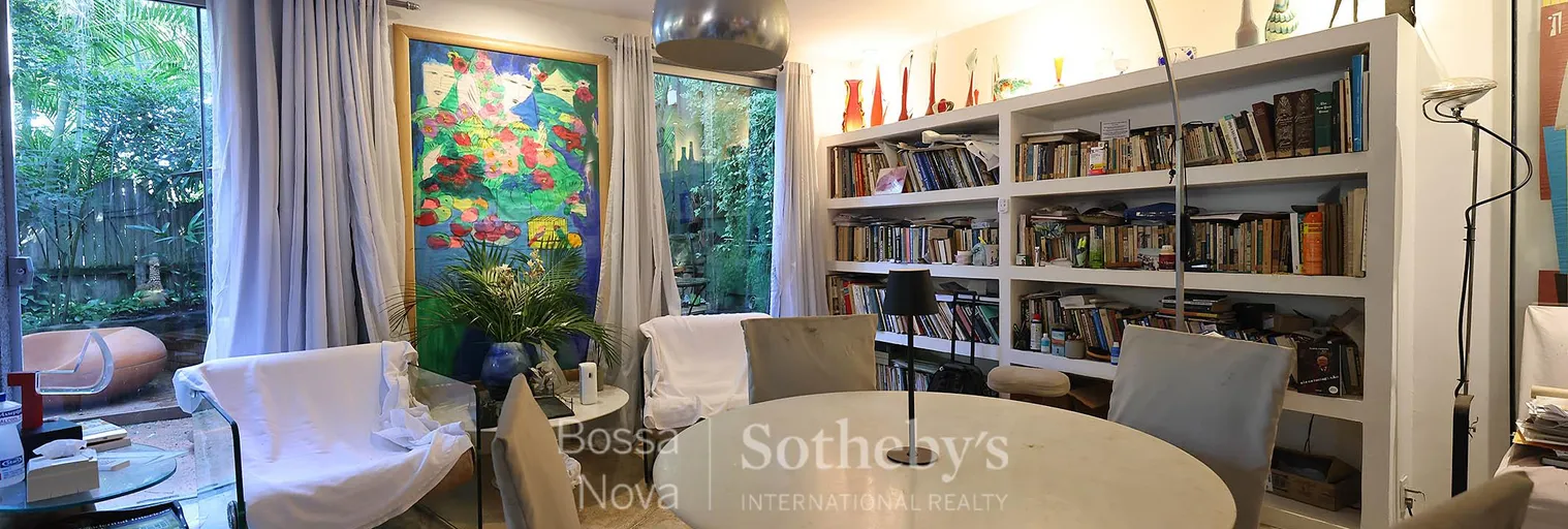 Casa de hospede - Imagem 22