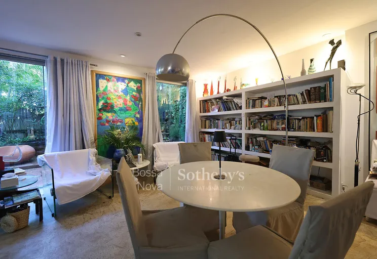 Casa de hospede - Imagem 25