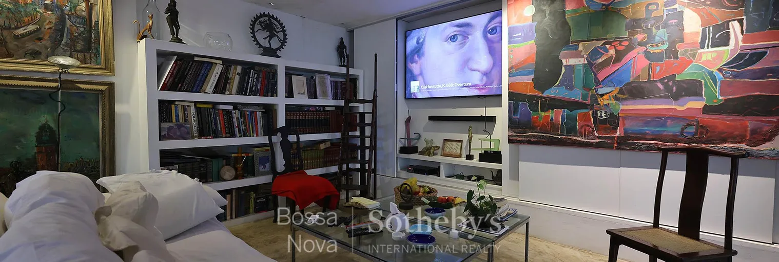 Casa de hospede - Imagem 21