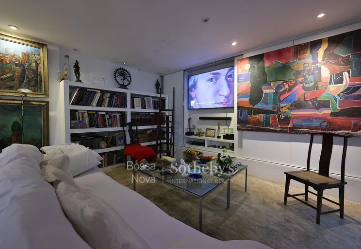 Casa de hospede - Imagem 24