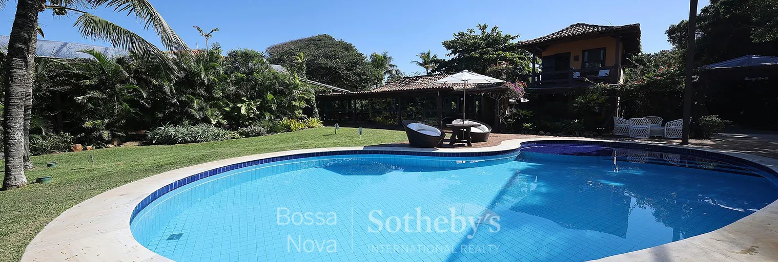 Piscina - Imagem 8