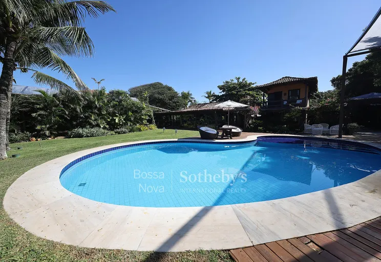 Piscina - Imagem 11