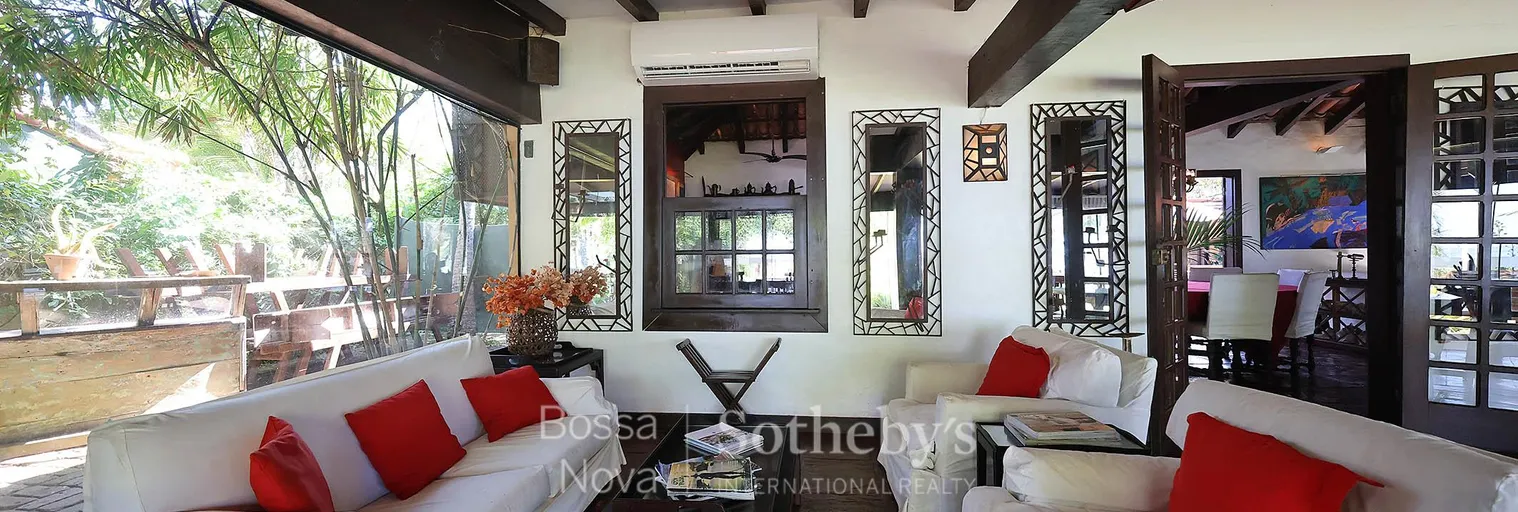 Sala de estar - Imagem 39