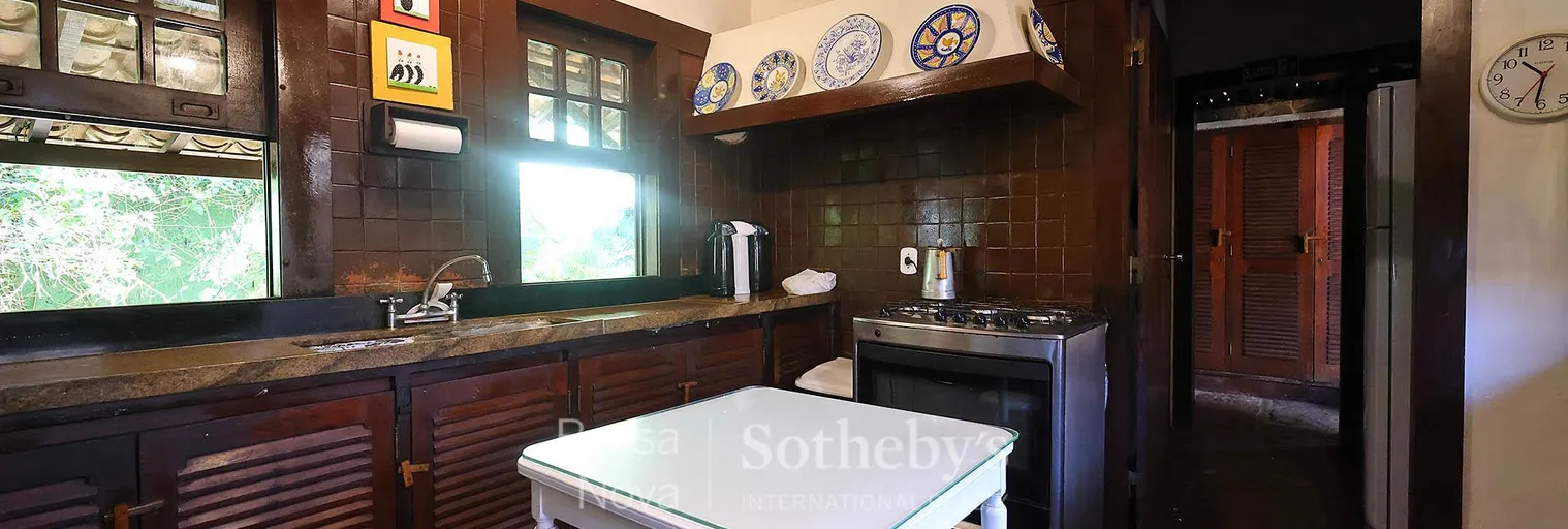 Cozinha - Imagem 37