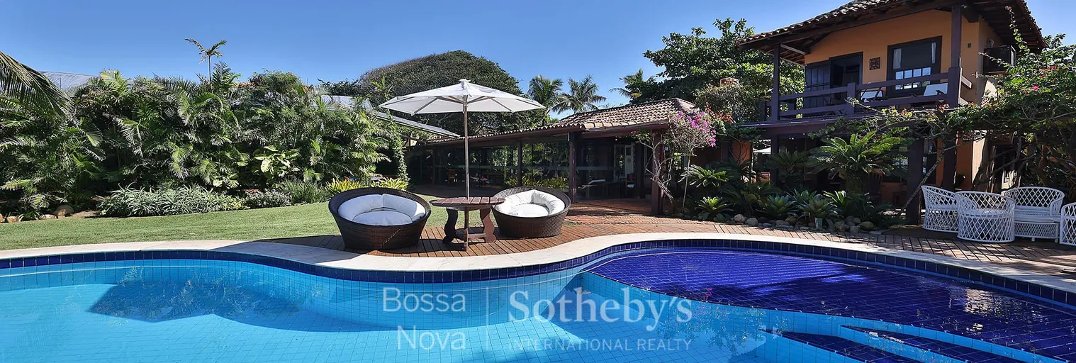 Piscina - Imagem 9