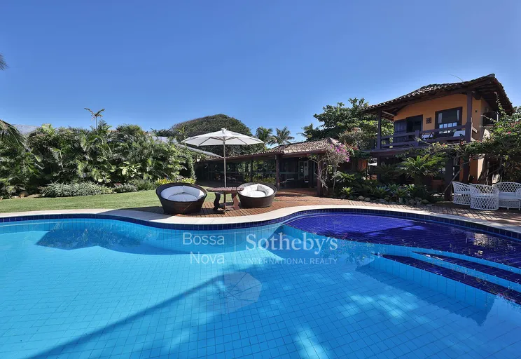 Piscina - Imagem 12