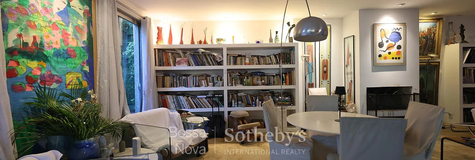 Casa de hospede - Imagem 20