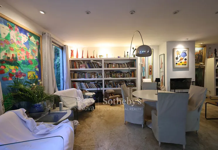 Casa de hospede - Imagem 23