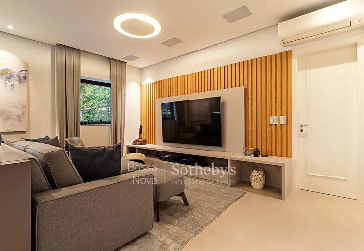 Sala de TV - Imagem 11