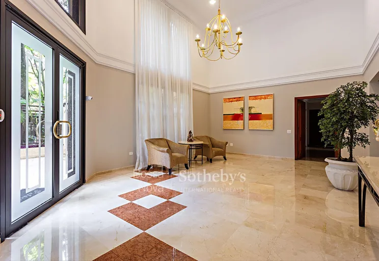 Hall de entrada - Imagem 30